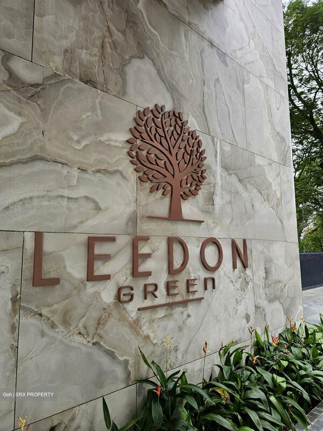D'Leedon (D10), Condominium #462907941